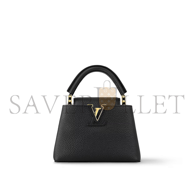 LOUIS VUITTON CAPUCINES MINI M56071 (21*14*8cm)